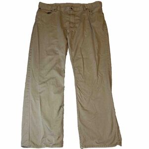 Ralph Lauren Polo Khaki Pants 42 X 30